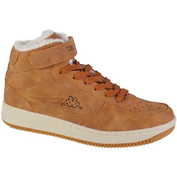 Kappa  Herrenstiefel Bash Mid Fur günstig online kaufen