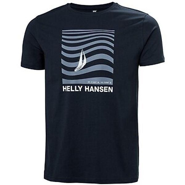 Helly Hansen  T-Shirt 54601597 günstig online kaufen