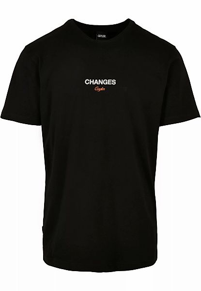 CAYLER & SONS T-Shirt "Cayler & Sons Herren C&S Changes Tee" günstig online kaufen