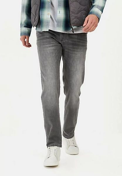 camel active 5-Pocket-Jeans Cooling Jeans Regular Fit günstig online kaufen