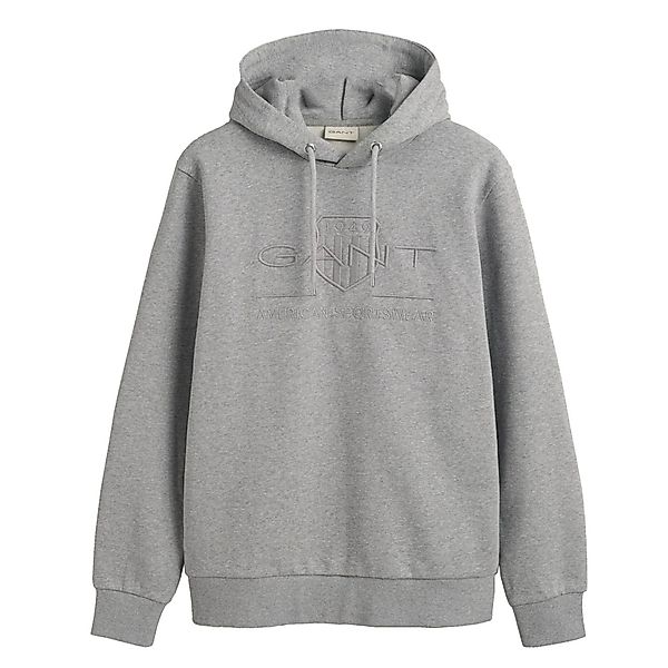 Gant Sweatshirt Herren Sweatshirt Baumwolle günstig online kaufen