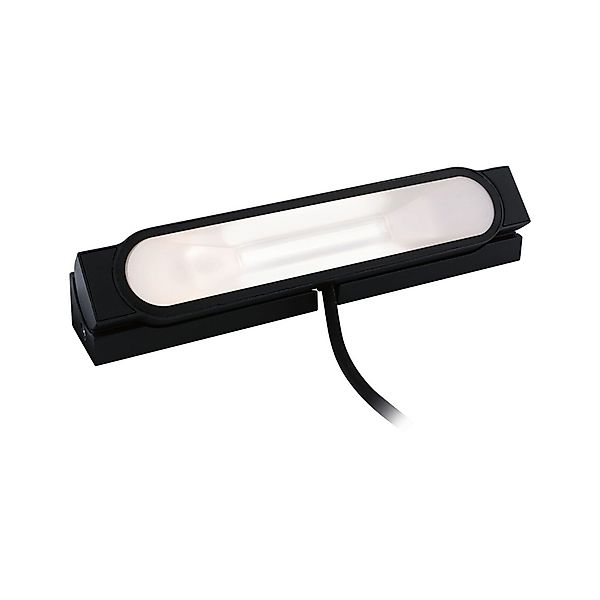 Paulmann LED Gartenstrahler "Wandfluter Ito IP67 252x49mm 3000K 6W 200lm 23 günstig online kaufen