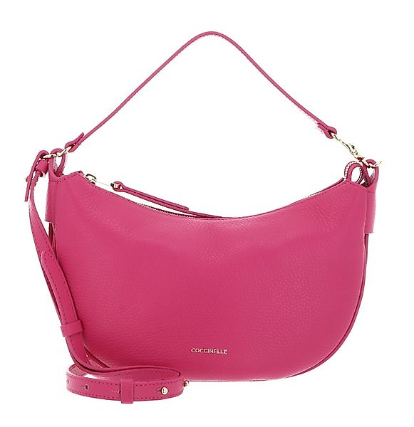 COCCINELLE Henkeltasche Handle Bag, aus echtem günstig online kaufen
