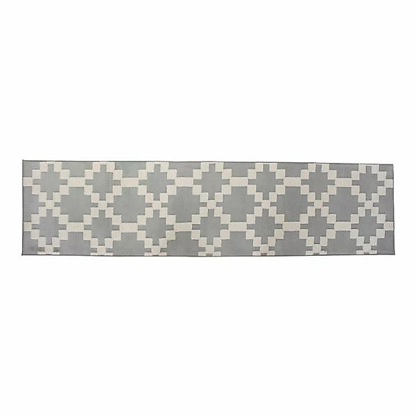 Teppich Dkd Home Decor Polyester Orientalisch (60 X 240 X 1 Cm) günstig online kaufen