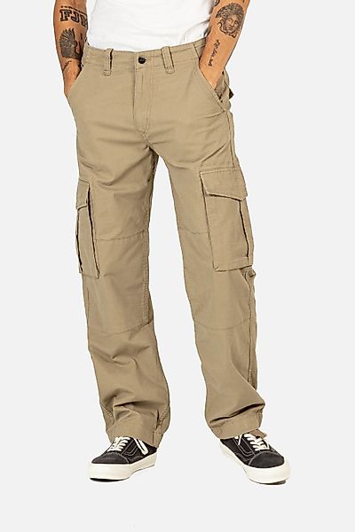 REELL Chinohose Flex Cargo LC günstig online kaufen