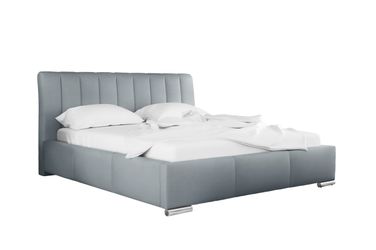 99rooms Polsterbett Gonzalo (Schlafzimmerbett, Bett), 120/140/160/180/200x2 günstig online kaufen