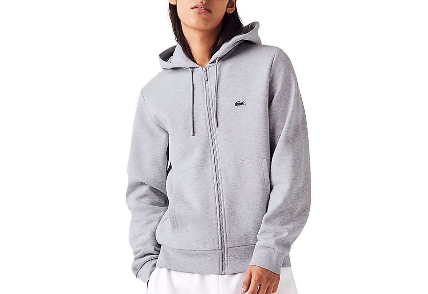 Lacoste Kapuzenpullover Herren Sweatjacke günstig online kaufen