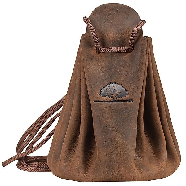 Greenburry Geldbörse Vintage, Leder günstig online kaufen