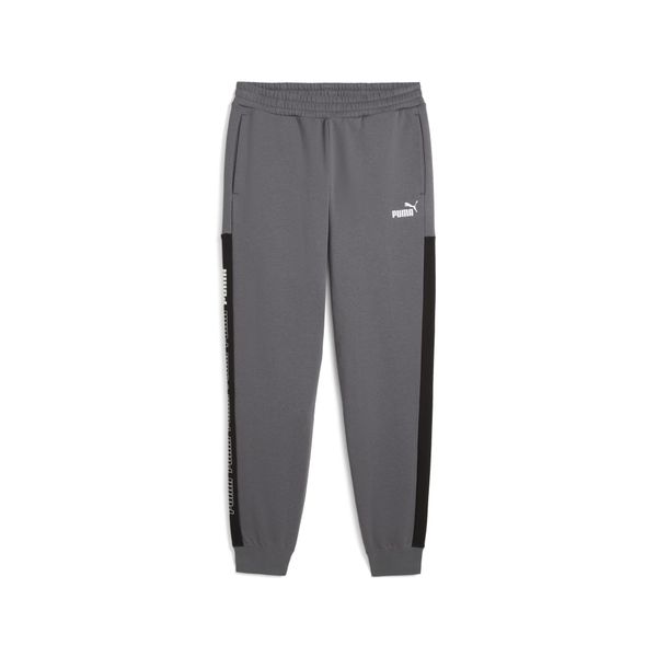 PUMA Sporthose Around The Block Jogginghose günstig online kaufen