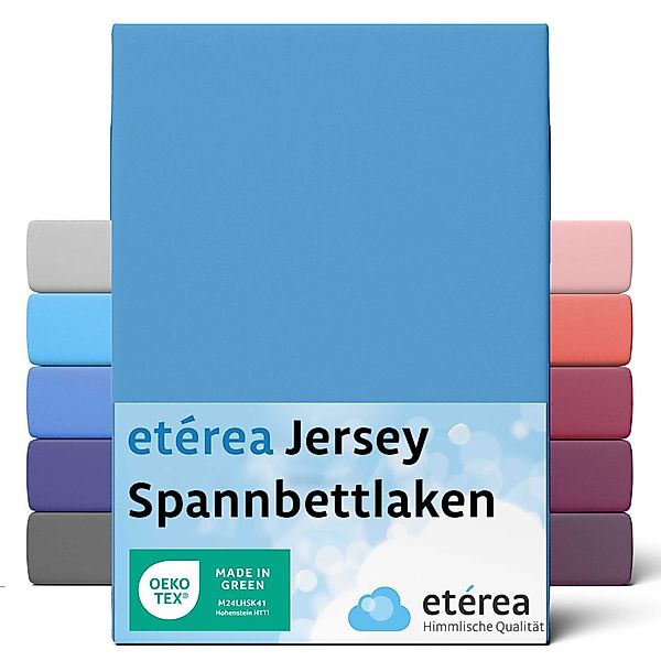 etérea Himmlische Qualität Spannbettlaken etérea Comfort günstig online kaufen