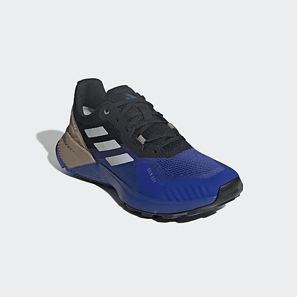 adidas TERREX Laufschuh "SOULSTRIDE RAIN.RDY TRAILRUNNING" Trail-Runningsch günstig online kaufen