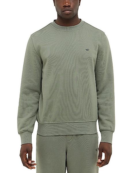 MUSTANG Sweatshirt Herren Style Clio günstig online kaufen