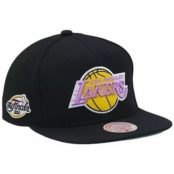 Mitchell And Ness  Schirmmütze - günstig online kaufen