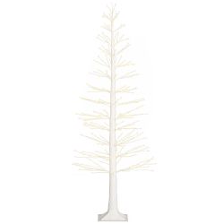 HOMCOM LED Baum 180 cm mit günstig online kaufen