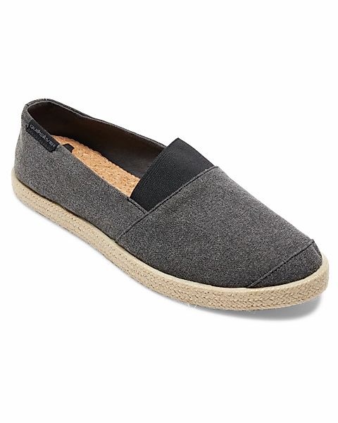 Quiksilver Espadrilled Sneaker günstig online kaufen