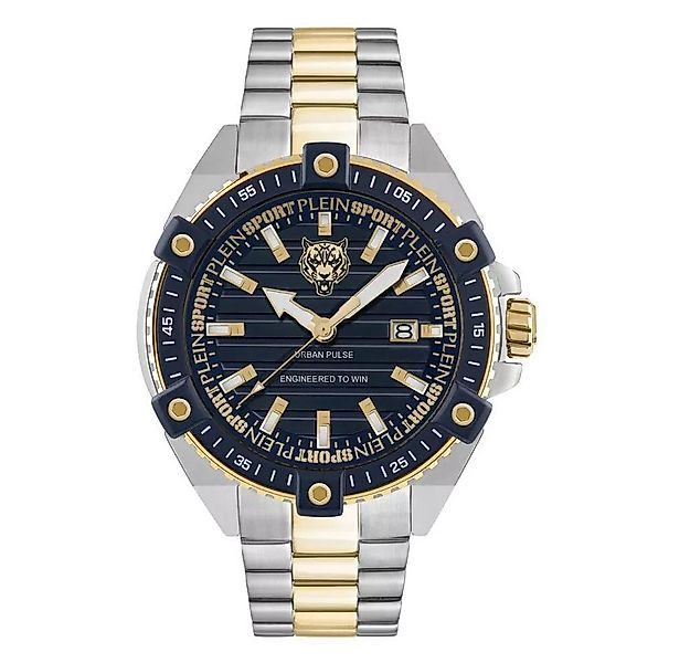 PLEIN SPORT Quarzuhr PSFDA0824 günstig online kaufen
