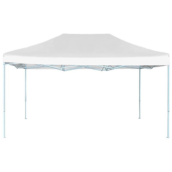 vidaXL Pavillon, Profi-Partyzelt Faltbar 3 x günstig online kaufen