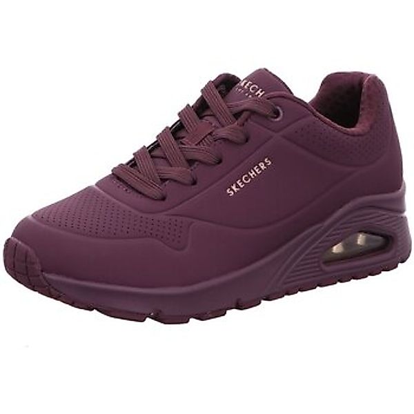 Skechers  Halbschuhe Schnuerschuhe 73690 73690 WINE günstig online kaufen