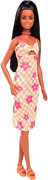 Barbie Anziehpuppe Fashionistas Nr. 233, mit günstig online kaufen
