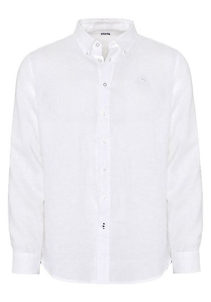 COLORADO DENIM Langarmhemd mit klassischer Knopfleiste günstig online kaufen