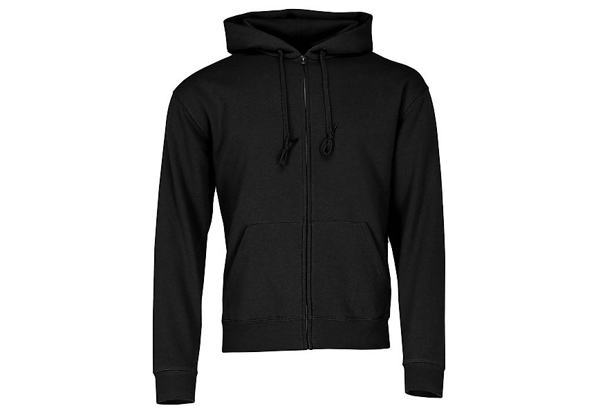 Fruit of the Loom Sweatjacke Premium Hooded Sweat Jacket günstig online kaufen