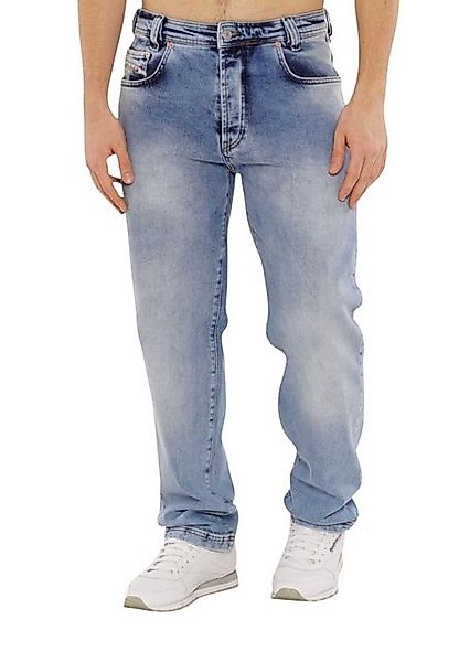 PICALDI Jeans 5-Pocket-Jeans Zicco 472 W36-L32 (1-tlg) 5-Pocket-Style günstig online kaufen