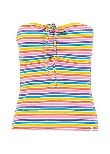 Blutsgeschwister Shirttop - Tube Top - günstig online kaufen