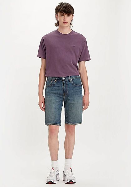 Levi's® Jeansshorts 405 STANDARD SH günstig online kaufen