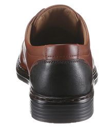 Josef Seibel Alastair Schnürschuh im leichten günstig online kaufen