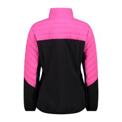 CMP Softshelljacke CMP Damen Hybridjacke WOMAN günstig online kaufen
