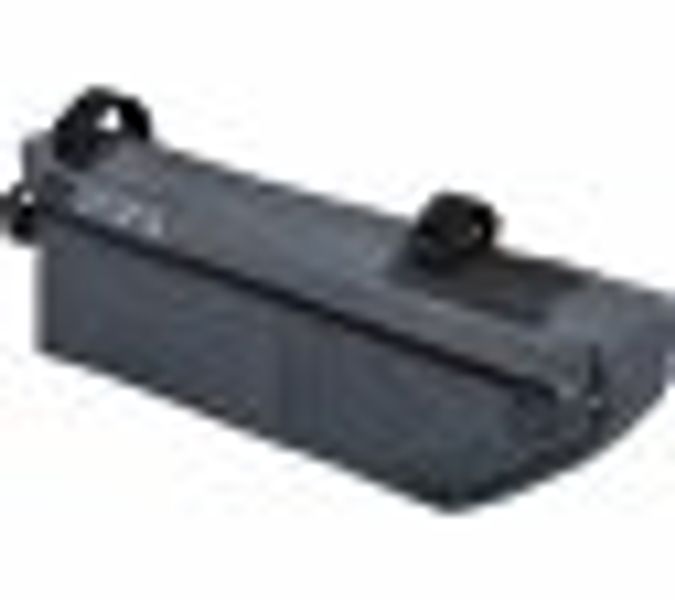 Rahmentasche Discover, grau günstig online kaufen