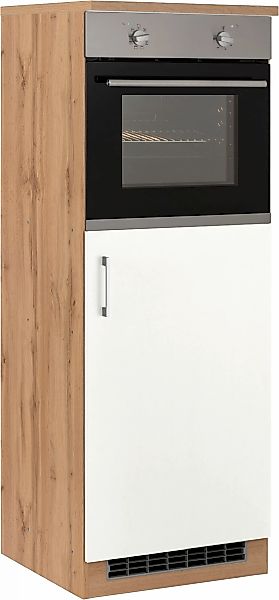 KOCHSTATION Backofen/Kühlumbauschrank "KS-Colmar", 60 cm breit, 165 cm hoch günstig online kaufen