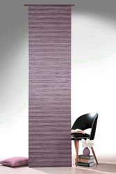 Weckbrodt Schiebegardine "Antoni" Paneelwagen 1 Stk. tlg. Raumteiler, struk günstig online kaufen