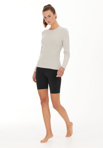ATHLECIA Langarmshirt "Lankae" 1 Stk. tlg. mit feuchtigkeitsregulierenden E günstig online kaufen