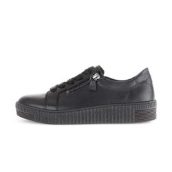 Gabor Sneaker low Glattleder Sneaker günstig online kaufen