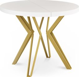 WFL GROUP Esstisch Daisy (erhältlich in günstig online kaufen