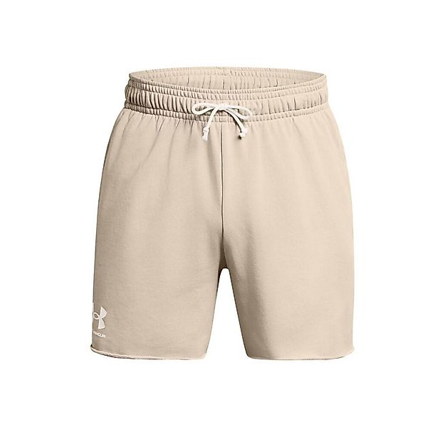 Under Armour® Shorts Rival Terry 6in Short günstig online kaufen