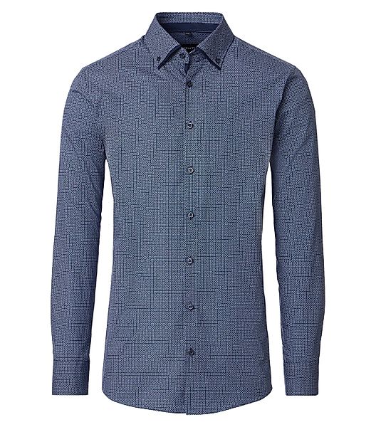 VENTI Businesshemd VENTI Businesshemd Print günstig online kaufen