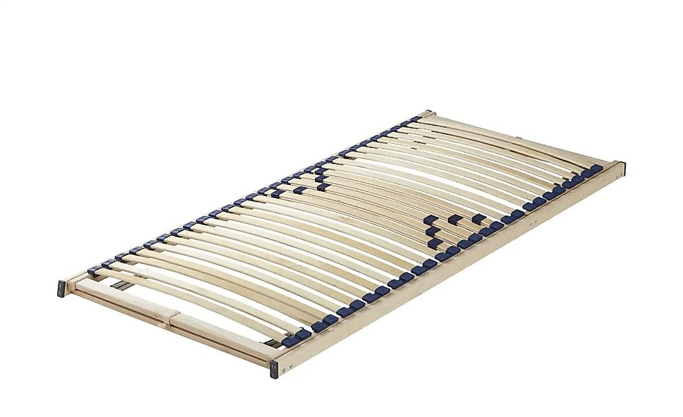 Dreamer eXpress Lattenrahmen  Dreamer Two ¦ holzfarben ¦ Maße (cm): B: 100 günstig online kaufen