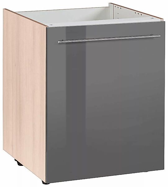 OPTIFIT Spülenschrank "Bern", 60 cm breit, mit 1 Tür, mit höhenverstellbare günstig online kaufen