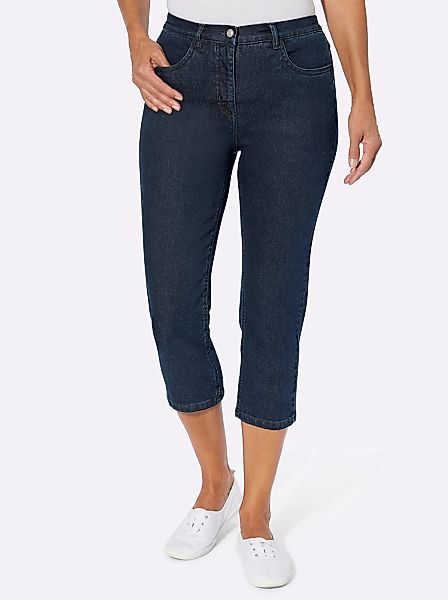 Classic Basics 3/4-Jeans 1 Stk. günstig online kaufen