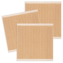 Kracht Geschirrtuch Bricks, (Set, 3-tlg., 3-teilig), günstig online kaufen
