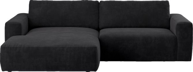 COTTA Ecksofa Lasso L-Form, XL-Sofa günstig online kaufen