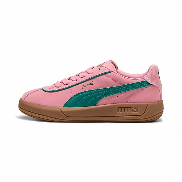 PUMA Sneaker "CLUB KLASSIKA SD" günstig online kaufen