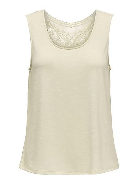 ONLY Spitzentop ONLFREDA S/L U-NECK MIX TOP BOX JRS günstig online kaufen