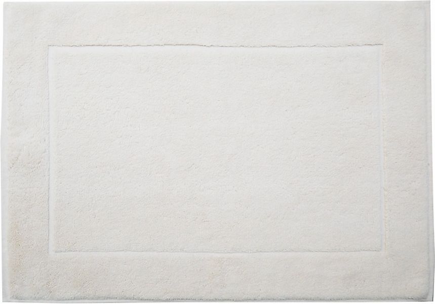 framsohn frottier Badematte »Uni Basic Hotelmatte«, beidseitig nutzbar-schn günstig online kaufen