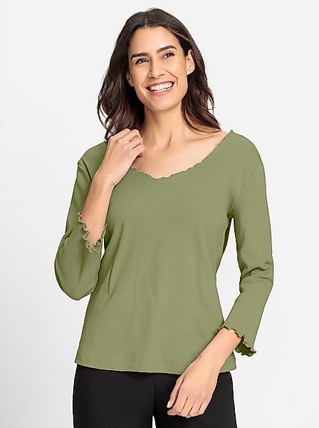 Witt T-Shirt V-Shirt . günstig online kaufen