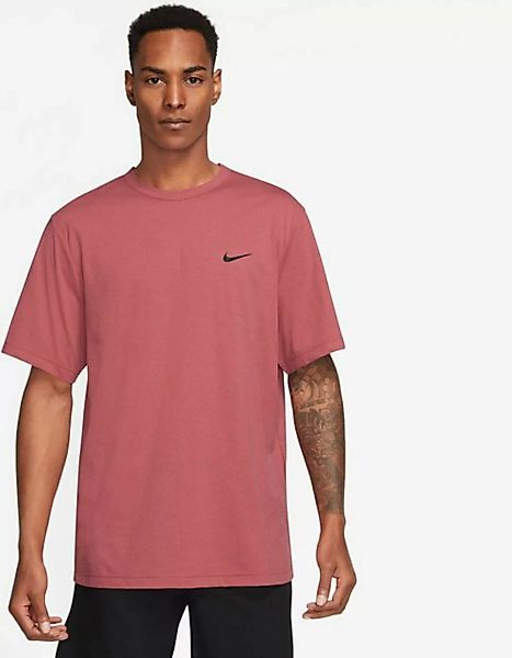 Nike Kurzarmshirt M NK DF UV HYVERSE SS ADOBE/BLACK günstig online kaufen