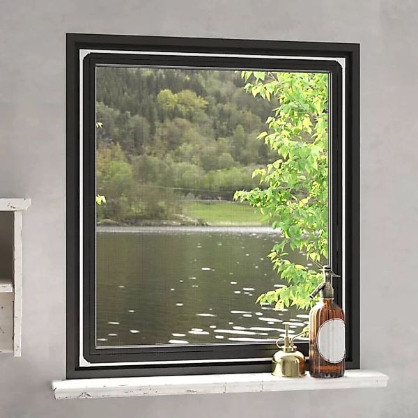 Vidaxl Magnet-insektenschutz Für Fenster Weiß 130x150 Cm günstig online kaufen