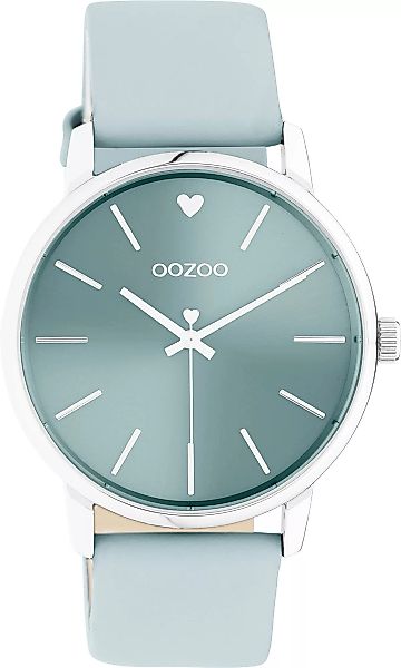 OOZOO Quarzuhr "C10985" günstig online kaufen